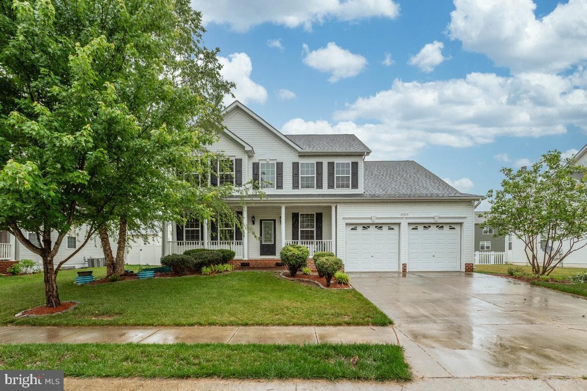 46836 Shelton Drive