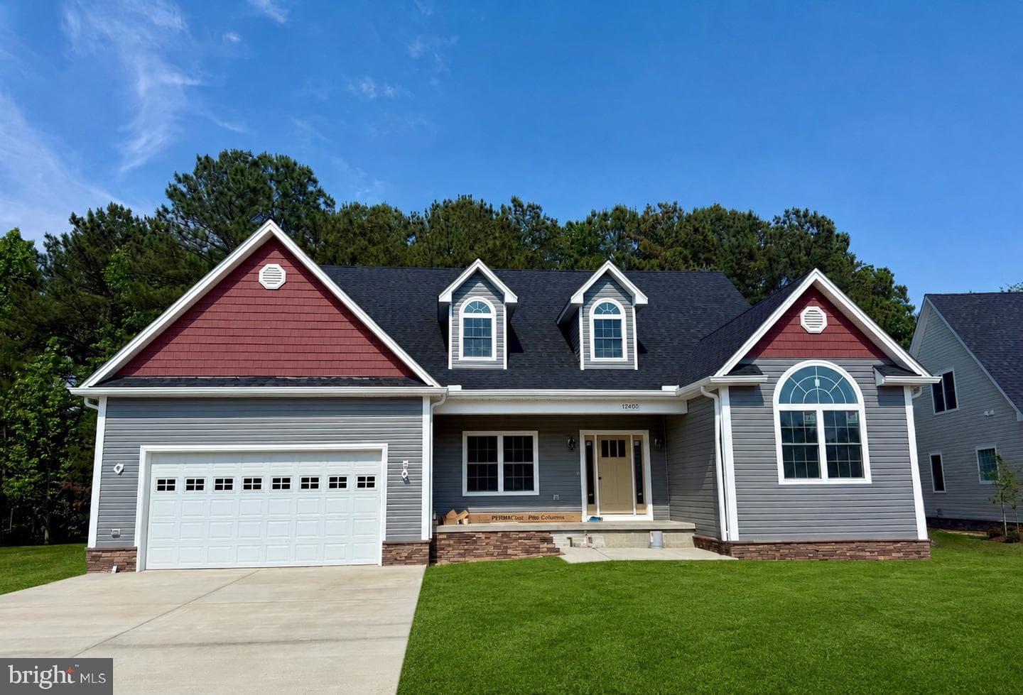 17480 Lighthouse Commons Drive, Piney Point