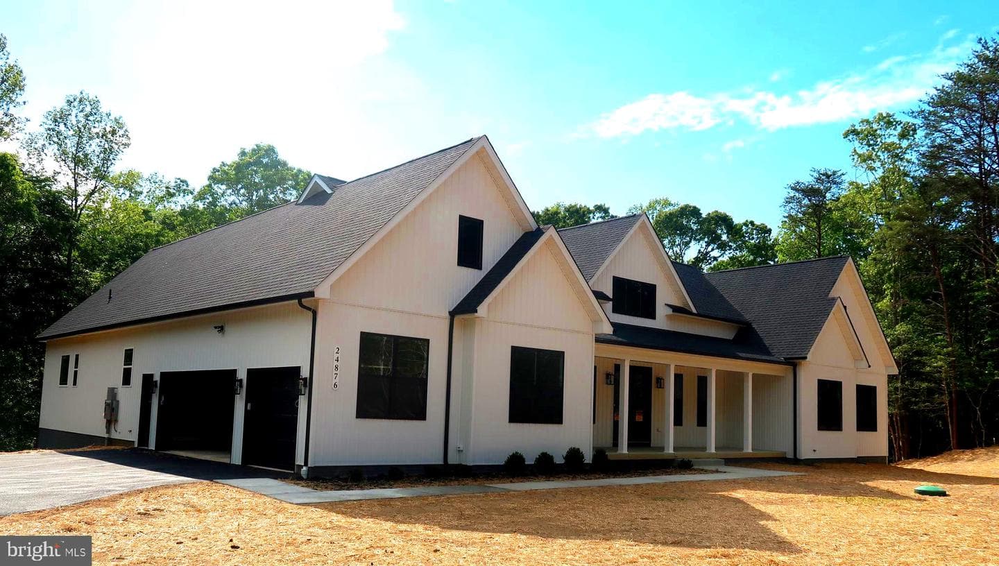 24876 Peaceful View Way