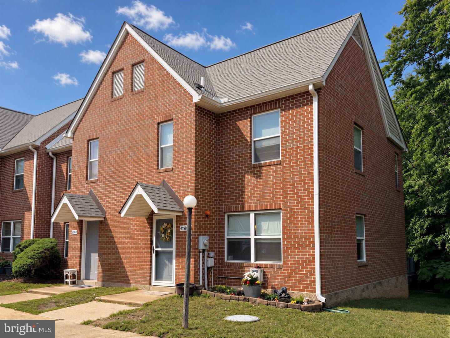 41986 Satchel Paige Way