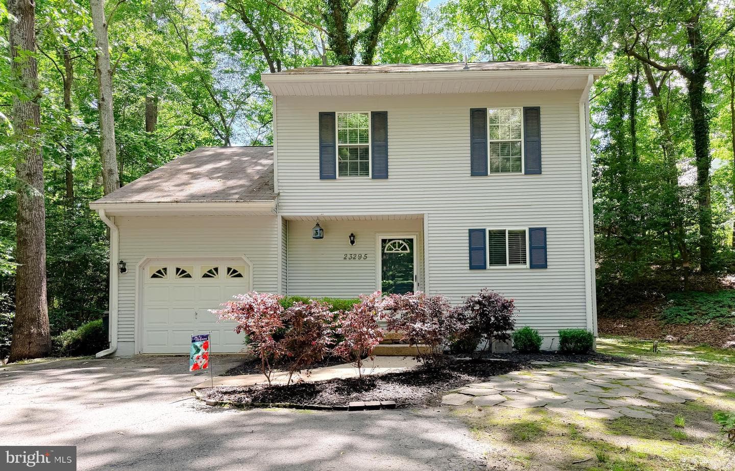 23295 White Elm Court