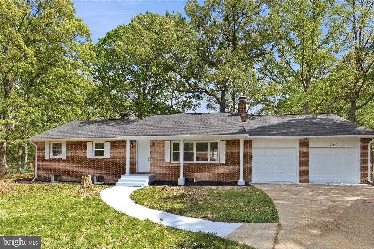 22330 Macon Court