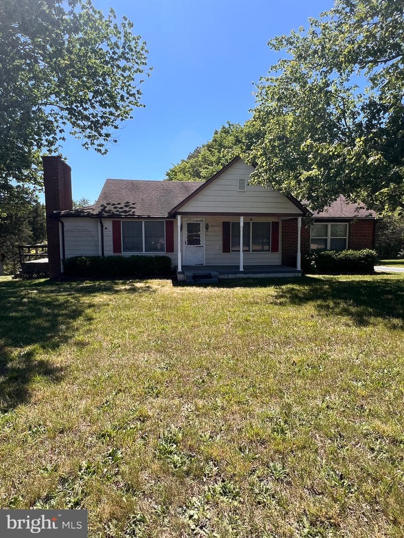 24587 Old Three Notch Road