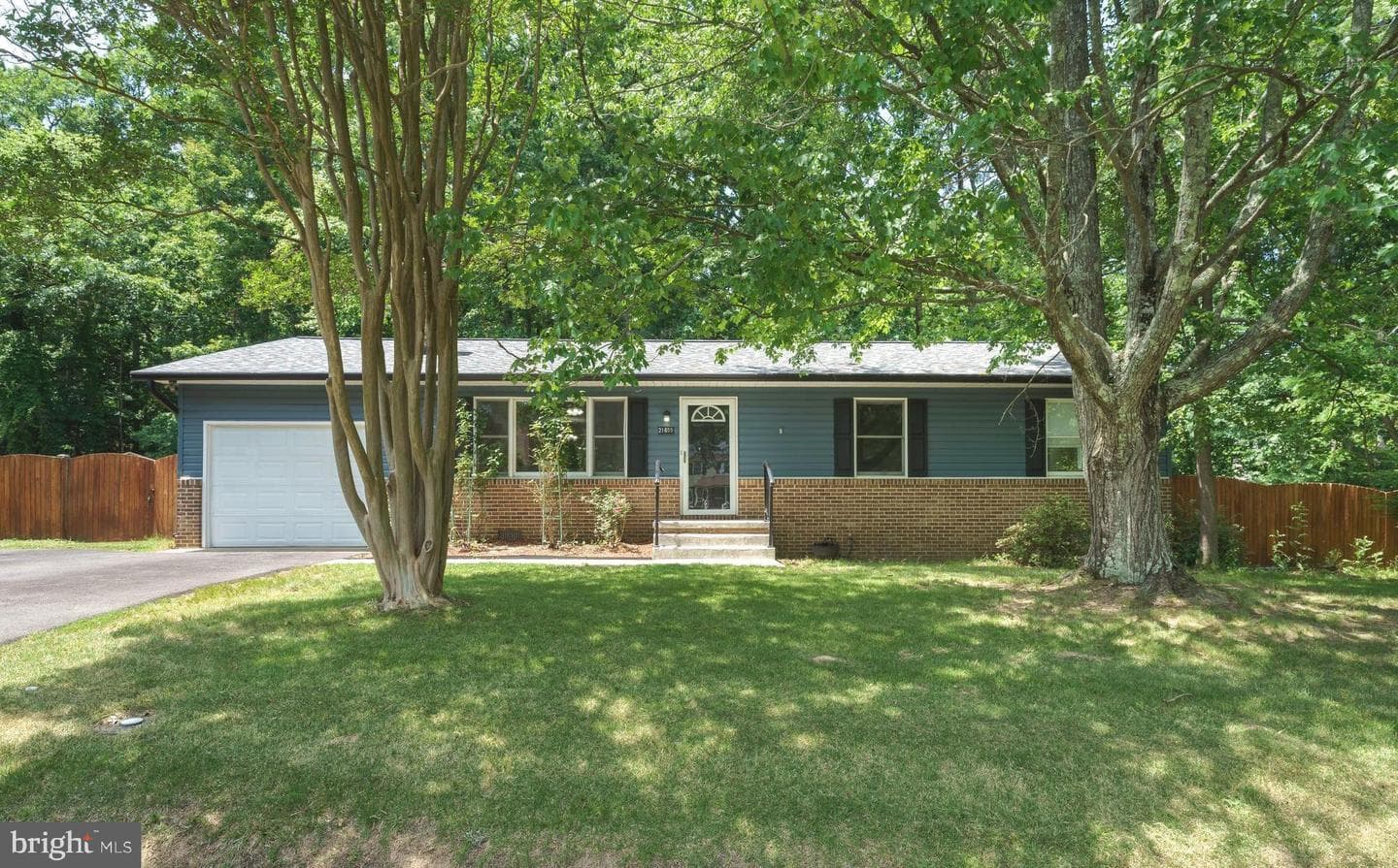 21655 Defender Street