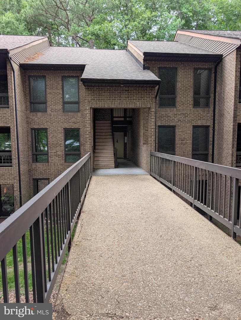 23313 Sugar Maple Court #6c