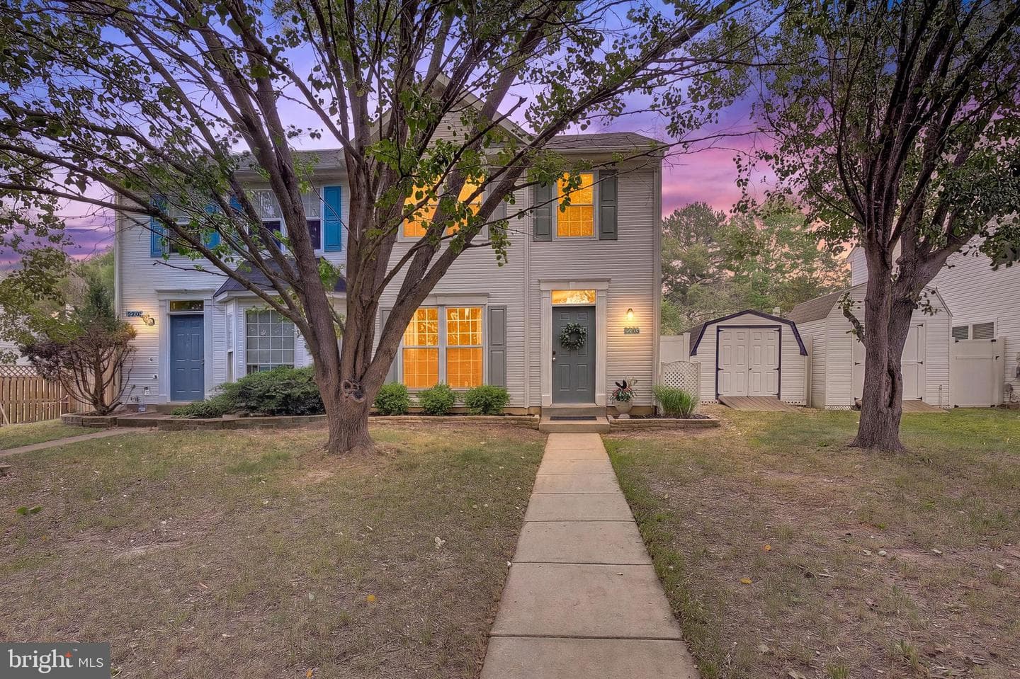 22103 Saint Michaels Circle