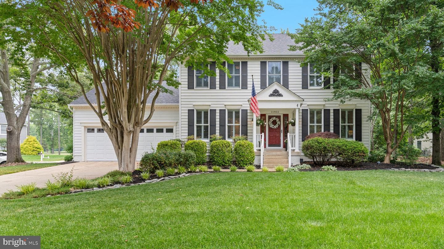 21822 Riviera Court