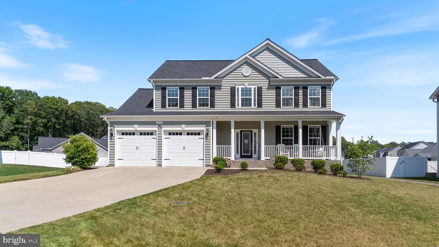 44018 Cotton Tail Court