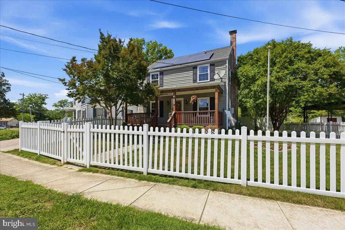 46564 Yorktown Road