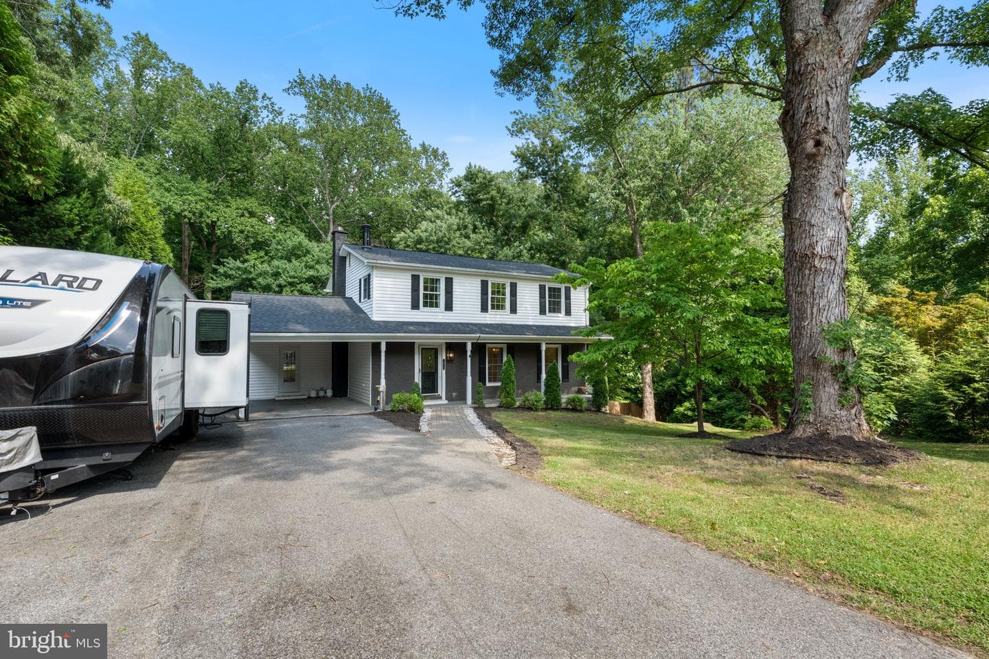 30020 Tomahawk Court, Mechanicsville