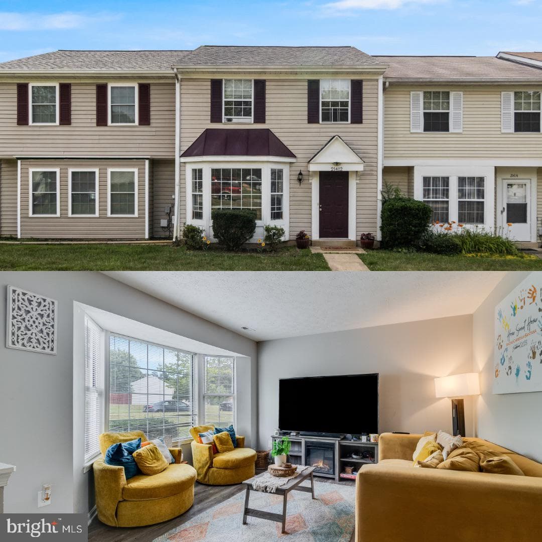 21412 Manon Way, Lexington Park