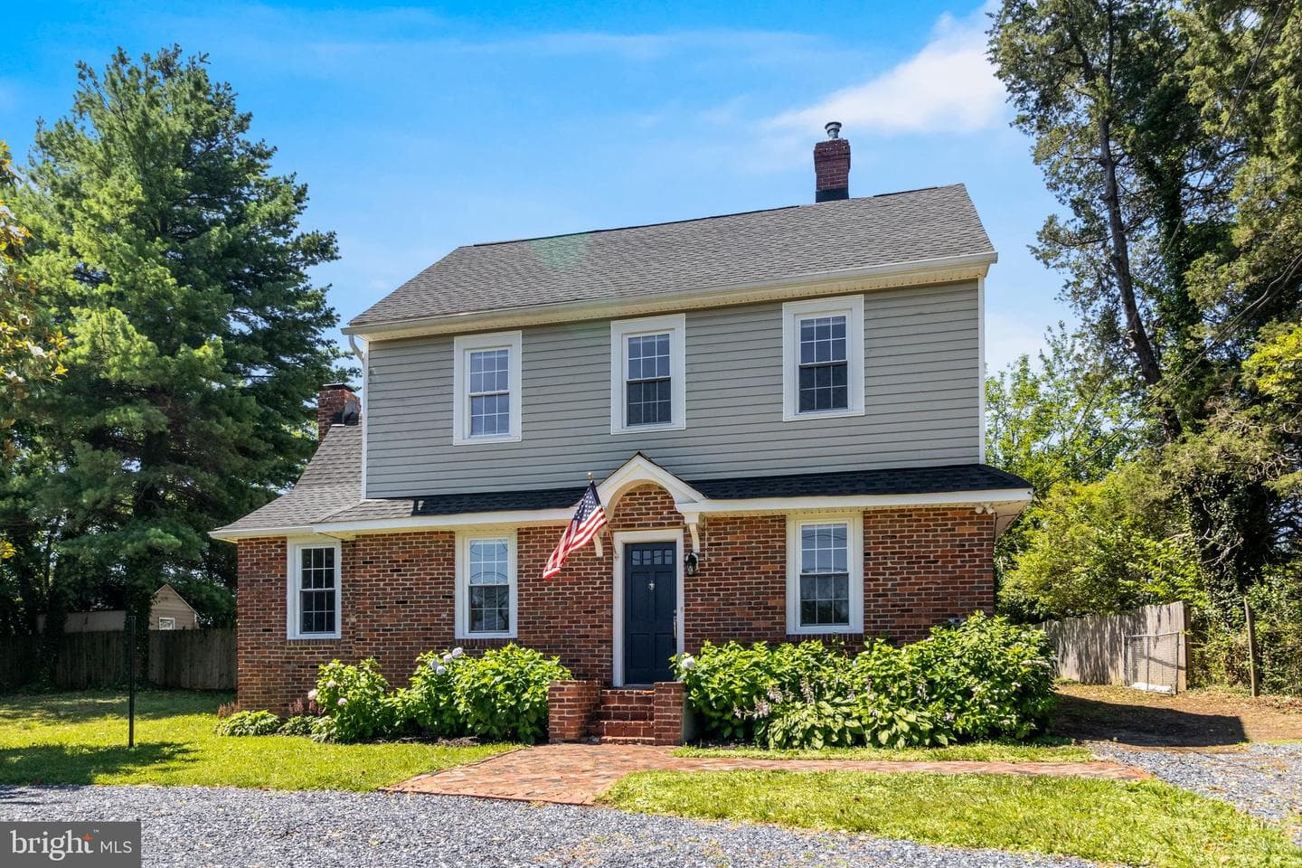 18091 Point Lookout Road