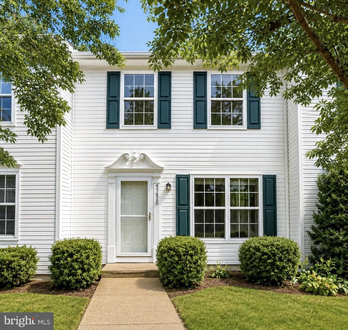 45820 Wolftrap Way, Lexington Park
