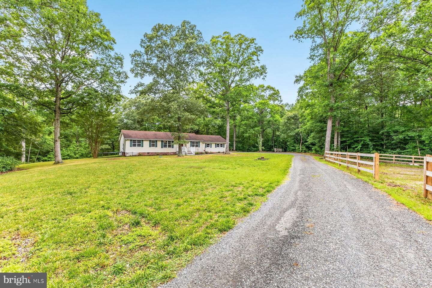 22755 Deerhaven Lane, California