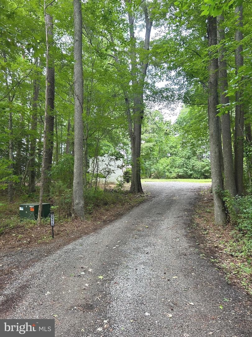 20275 Jackson Road, Callaway