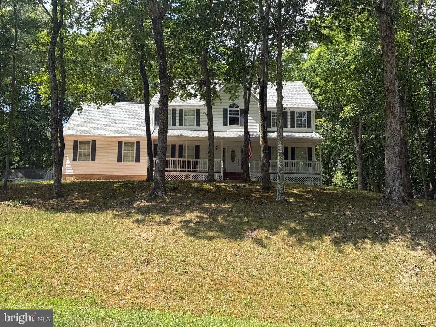 28009 Steeple Court, Mechanicsville