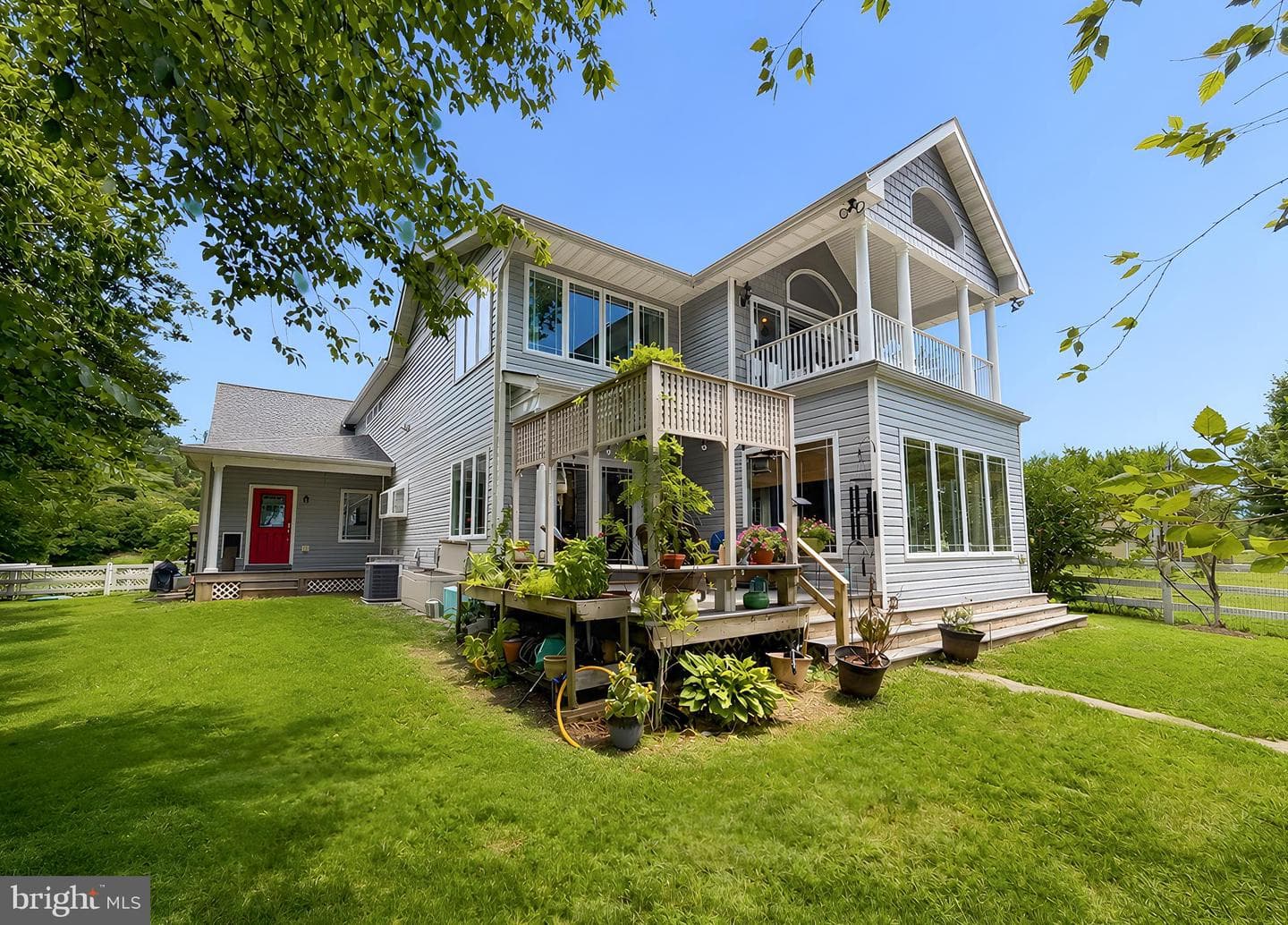 23719 Bill Dixon Road, California