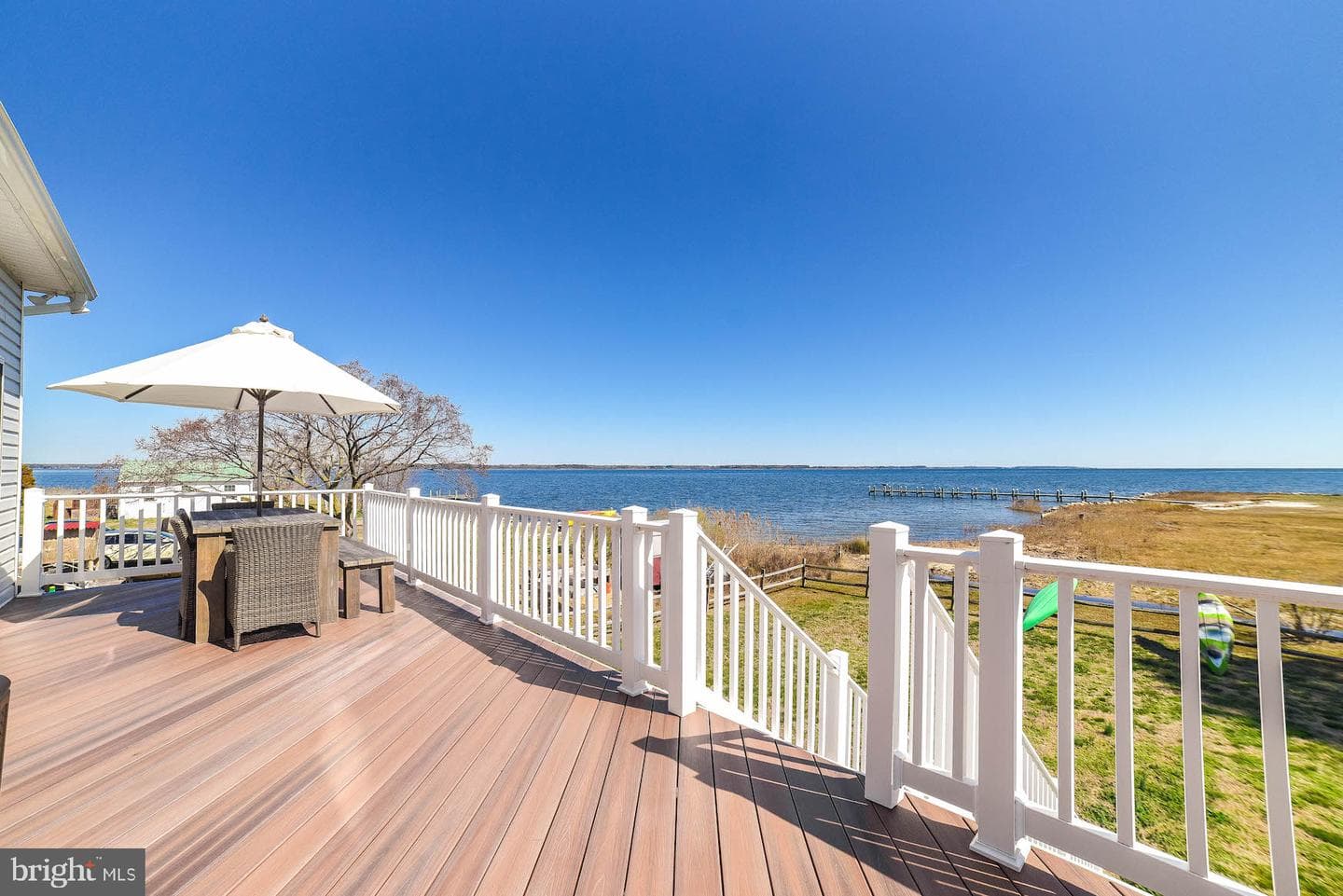 16386 Ball Point Road, Piney Point