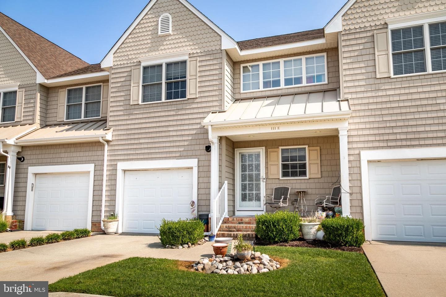 111 Sunset Circle #111e photo 1