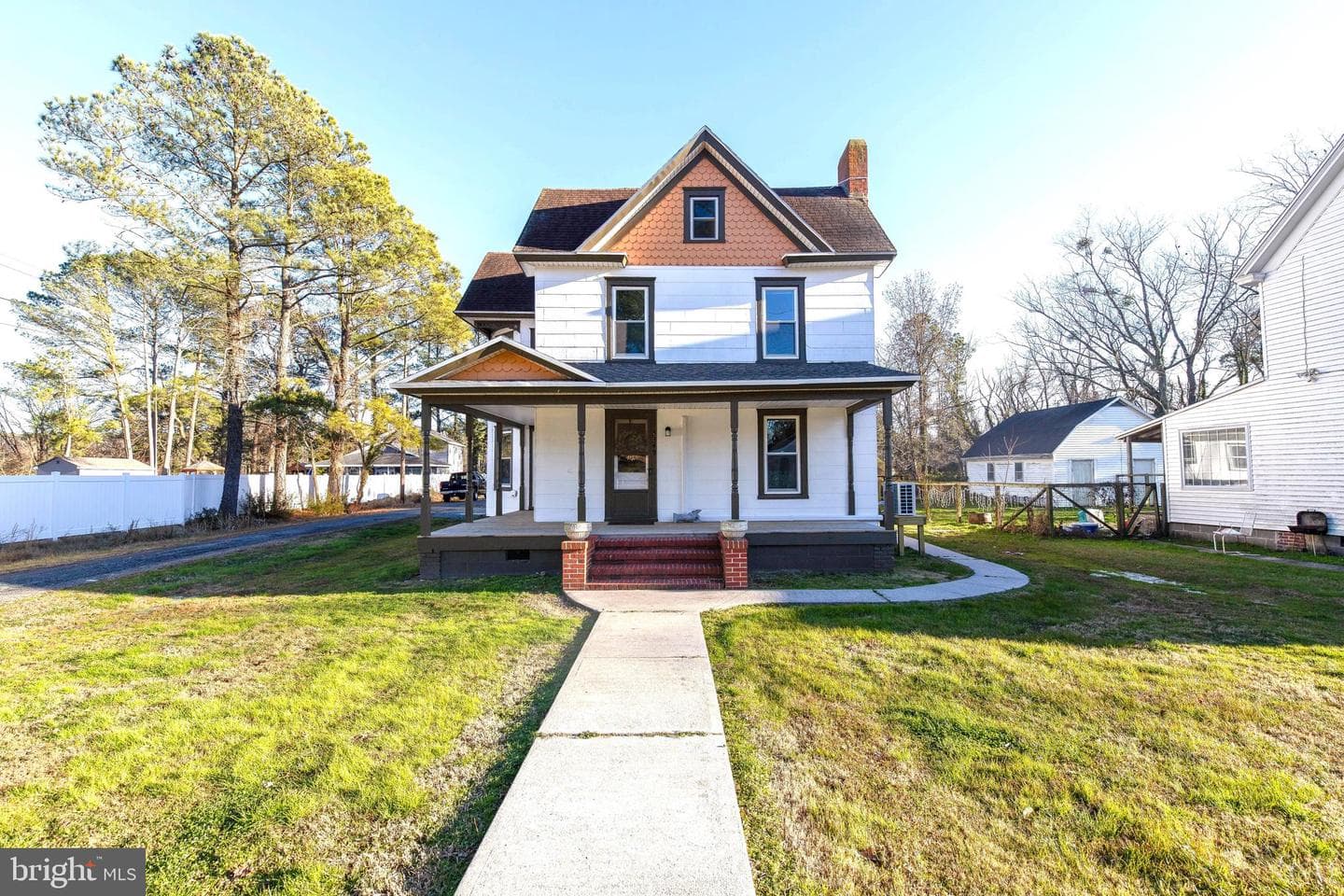 3349 Sackertown Road photo 1