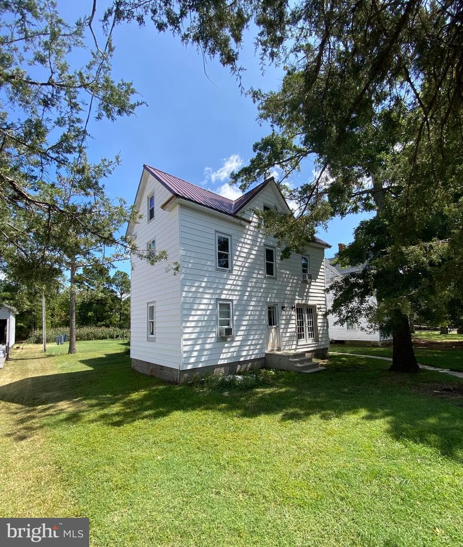 3035 Union Church Road photo 1