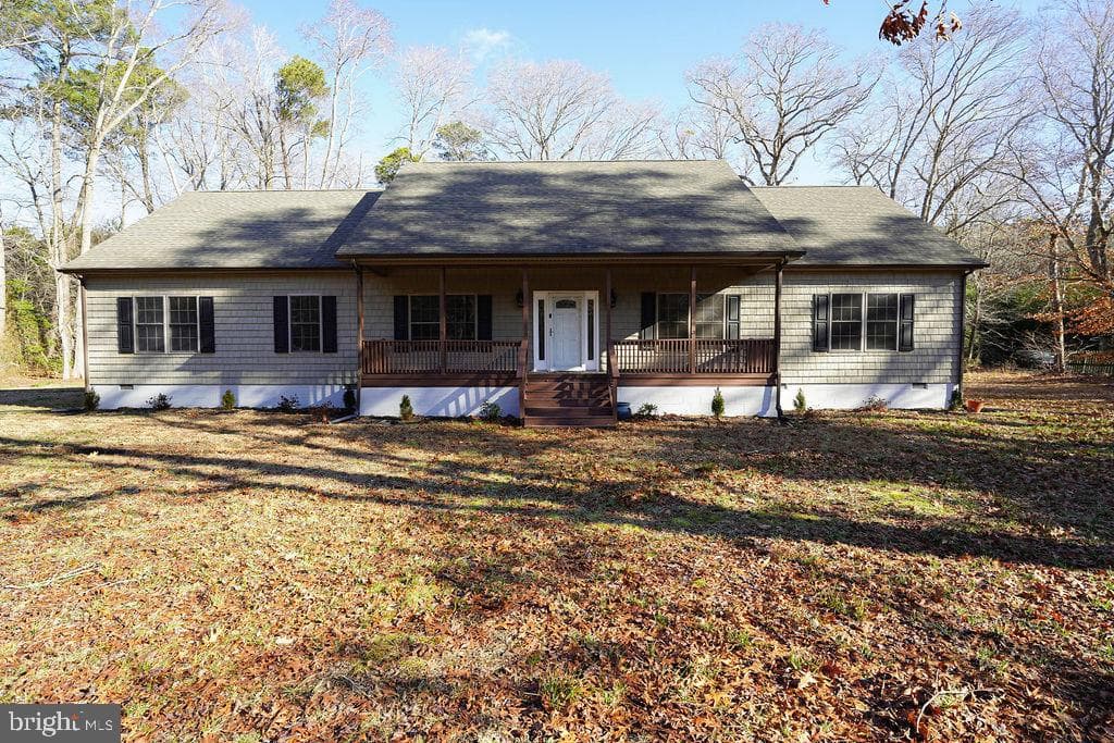 30980 Rehobeth Road photo 1
