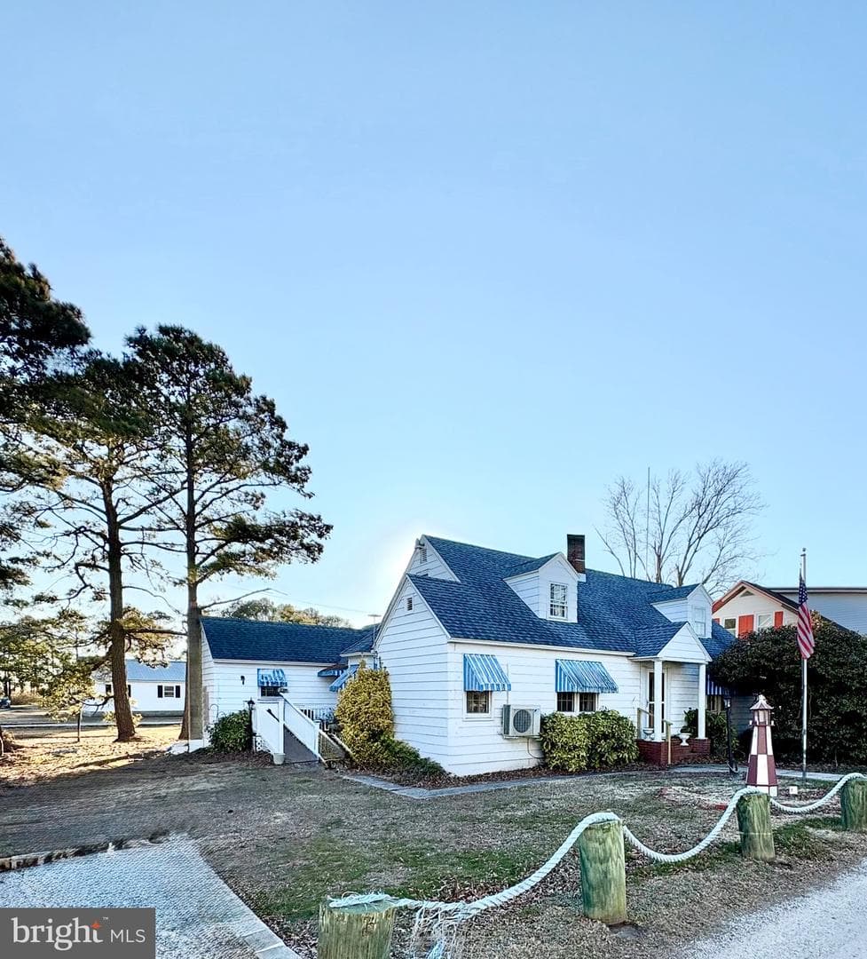 20915 Caleb Jones Road