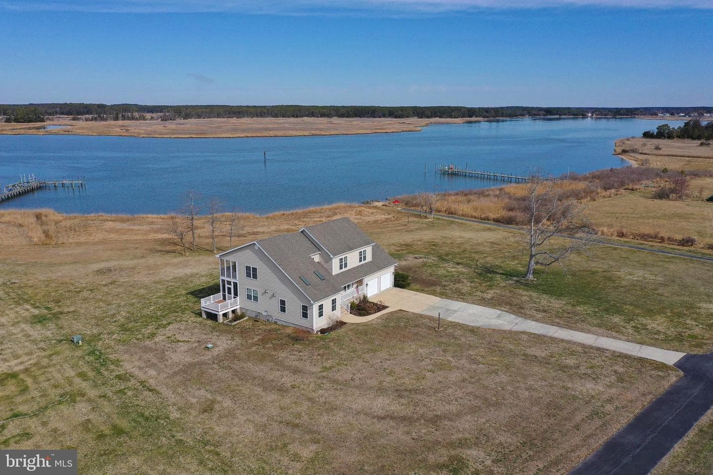 13470 Harrison Landing Road photo 1