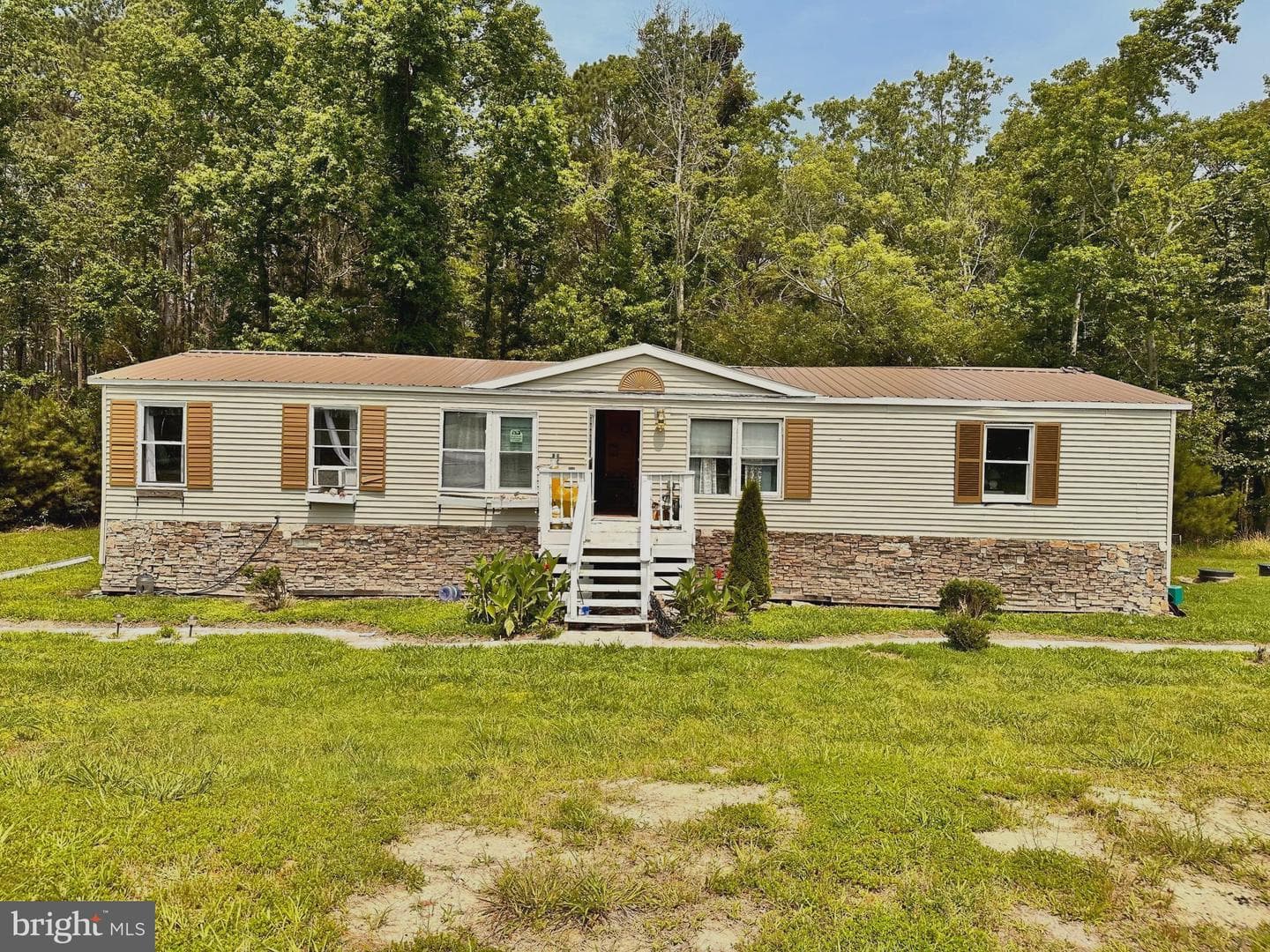 4770 Daughertytown Road #b photo 1