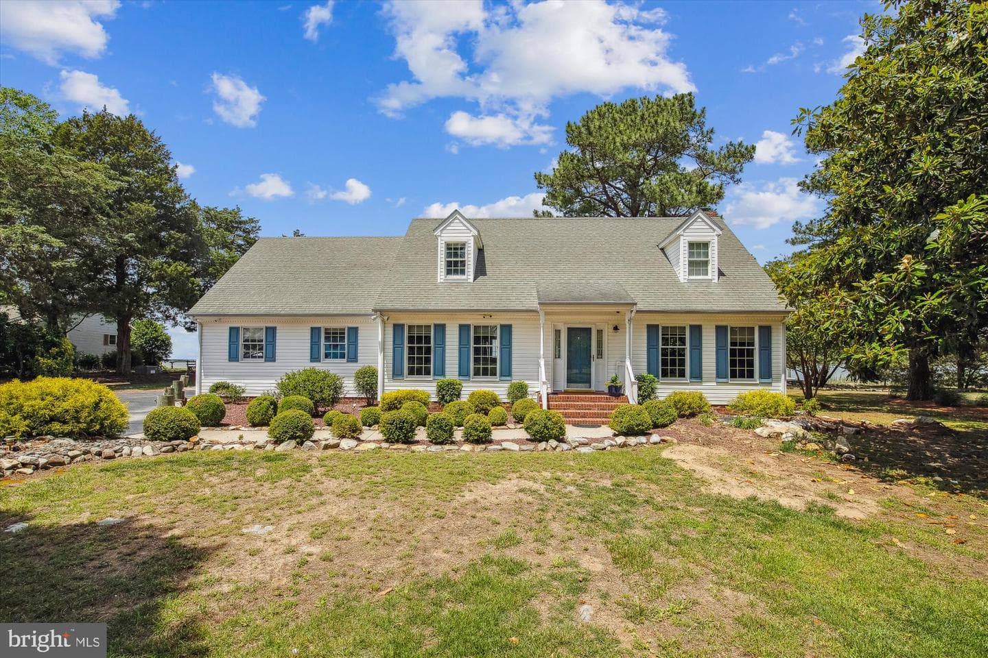 13441 Pruitt Lane photo 1