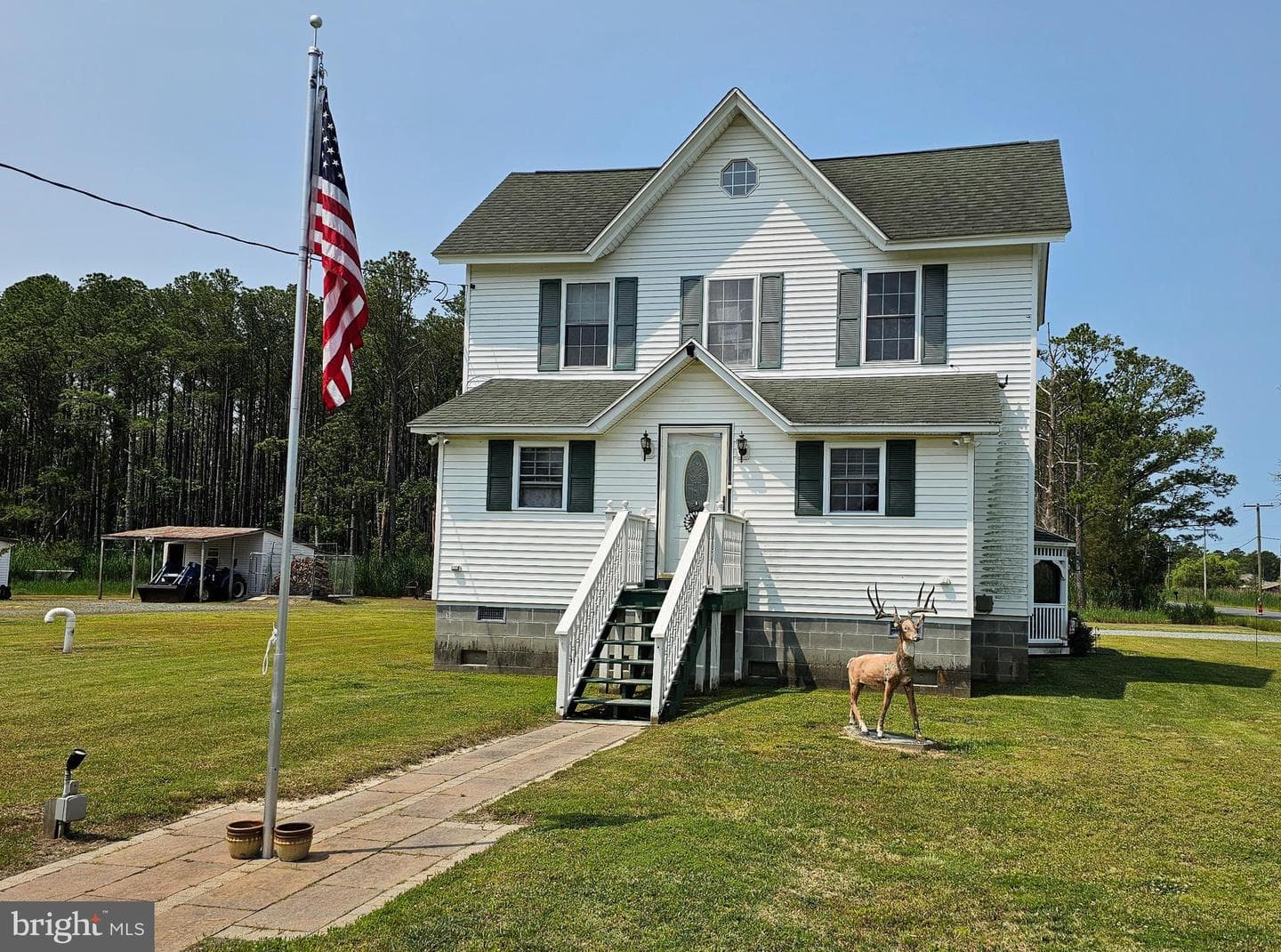 7558 Catlin Road photo 1