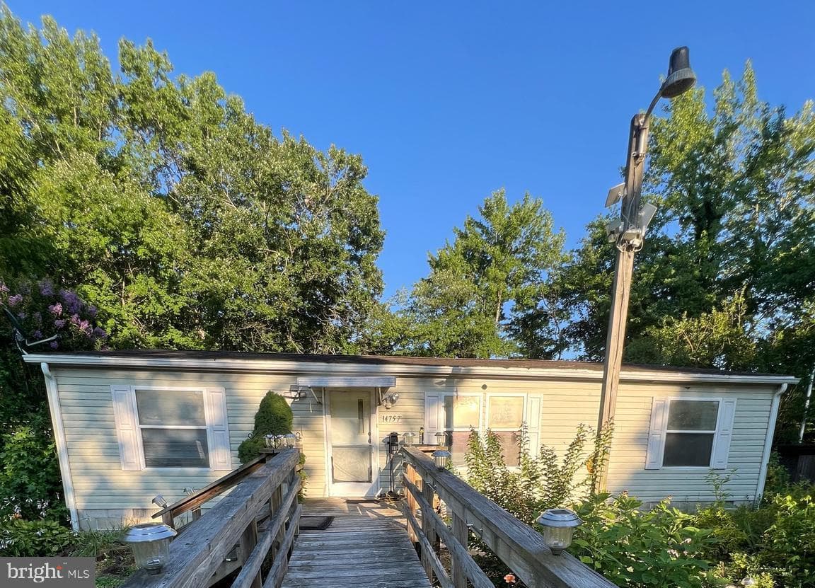 14757 Merser Road photo 1