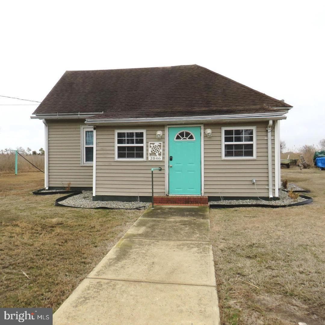 2846 Calvary Road photo 1