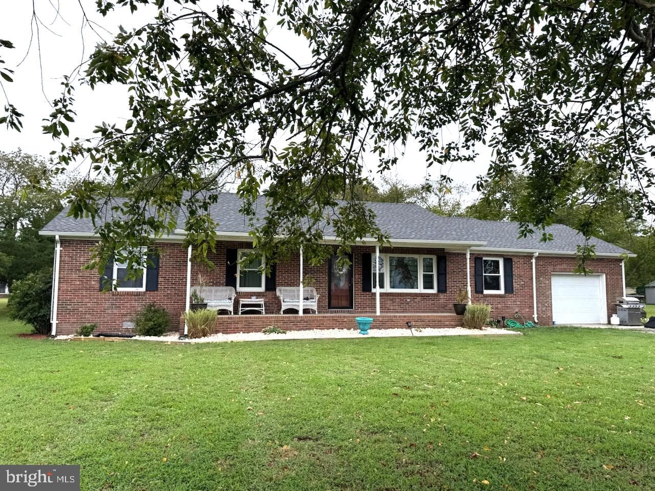23659 Thomas Price Road photo 1