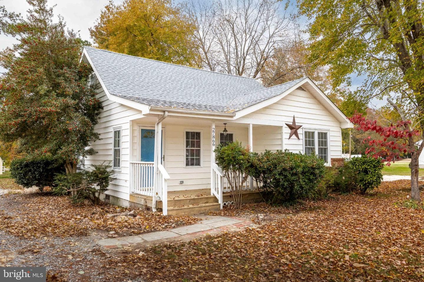 28766 Larry Lankford Road photo 1