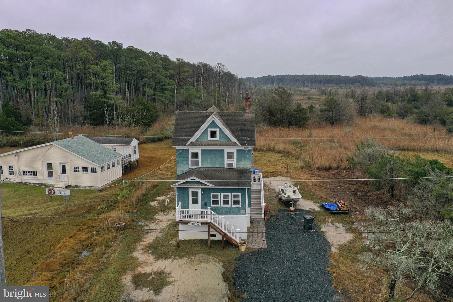 3181 Sackertown Road