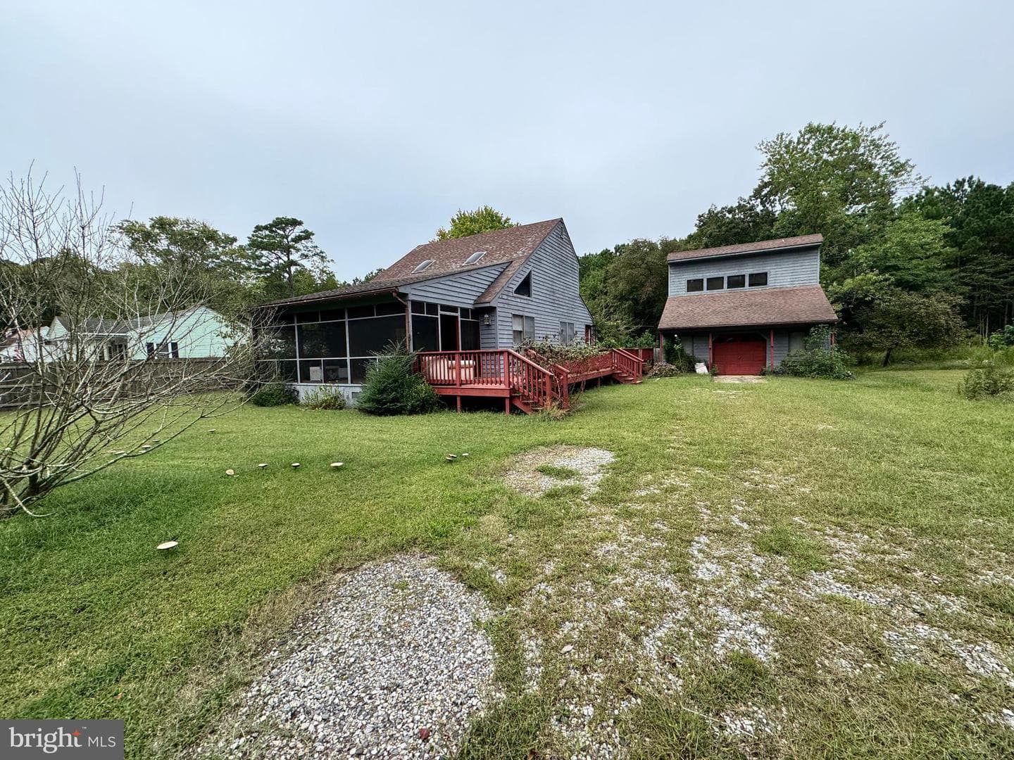23540 Deal Island Road photo 1