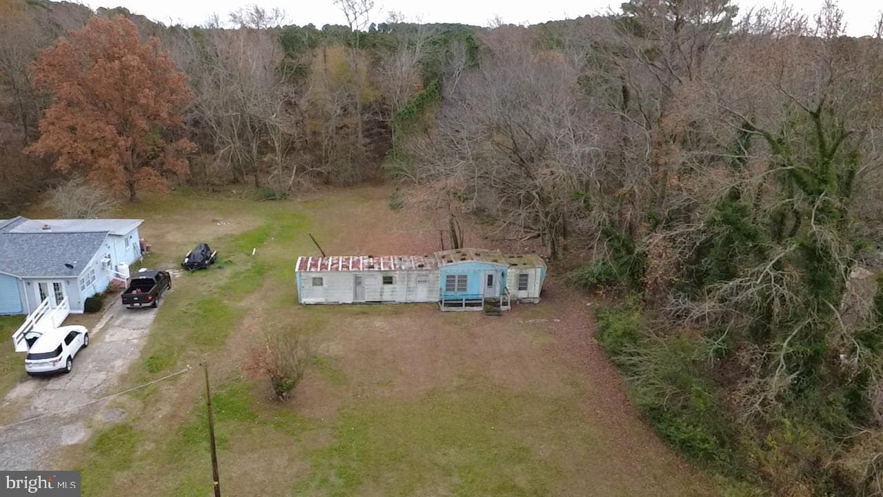 26641 Walter Jones Road