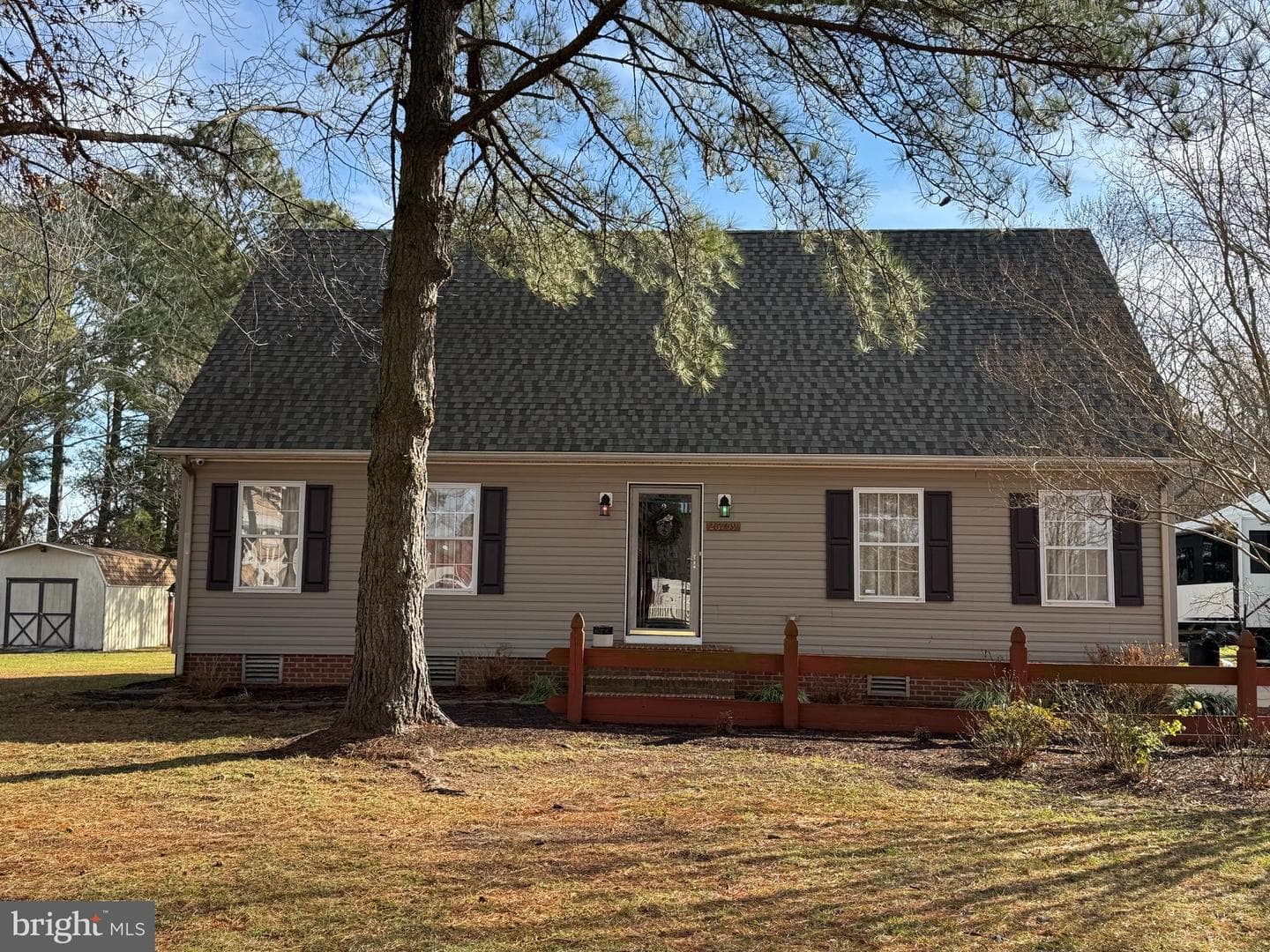 26759 Old State Road photo 1