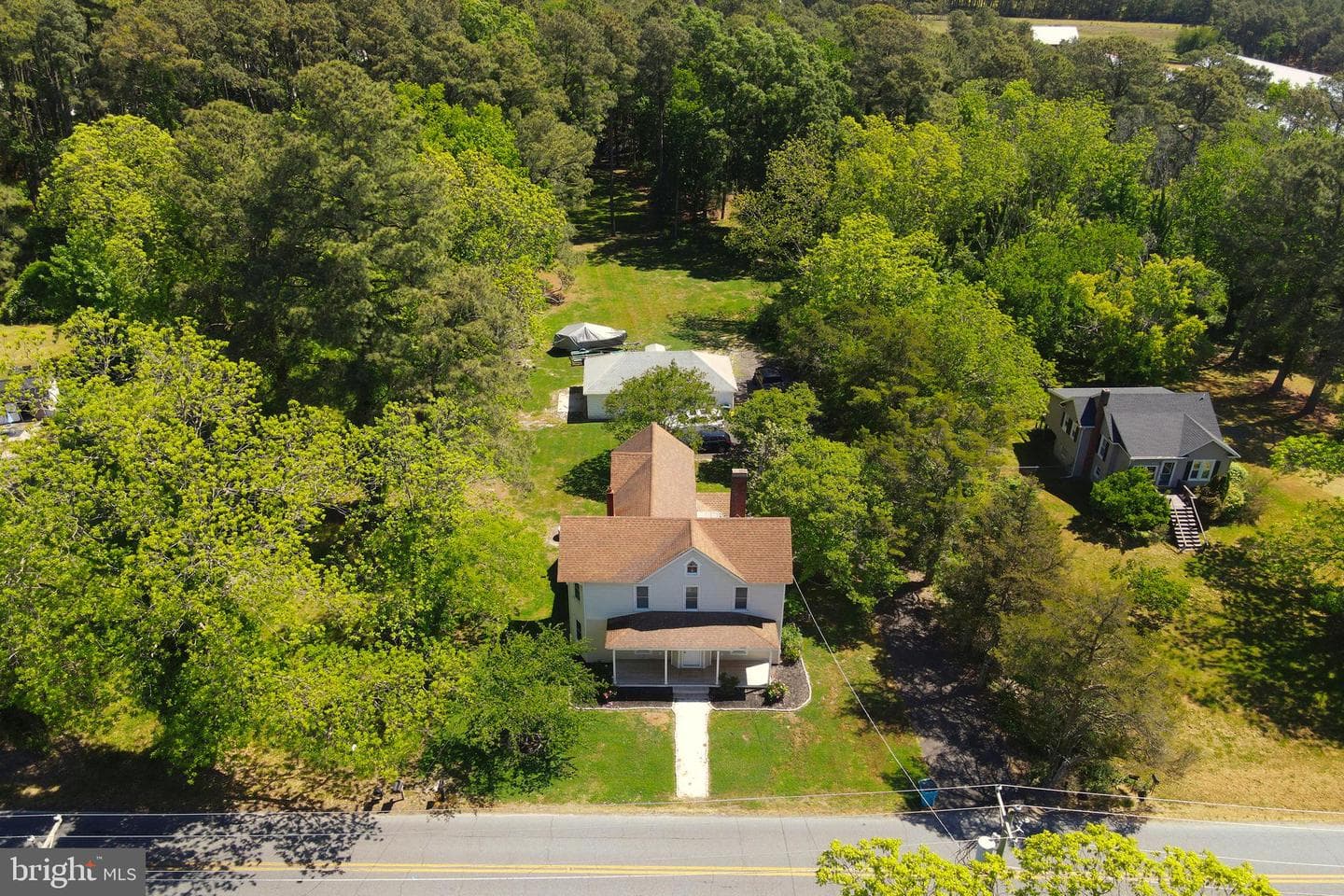 3231 Lawsonia Road