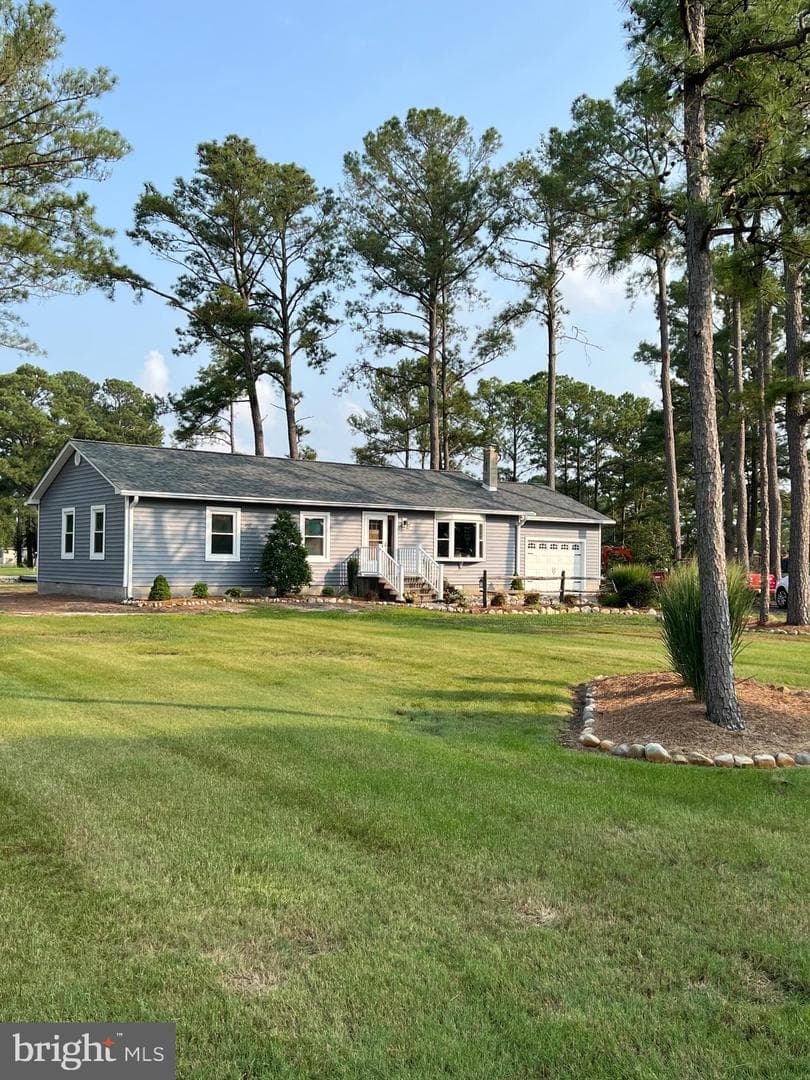 5241 Frances Road photo 1