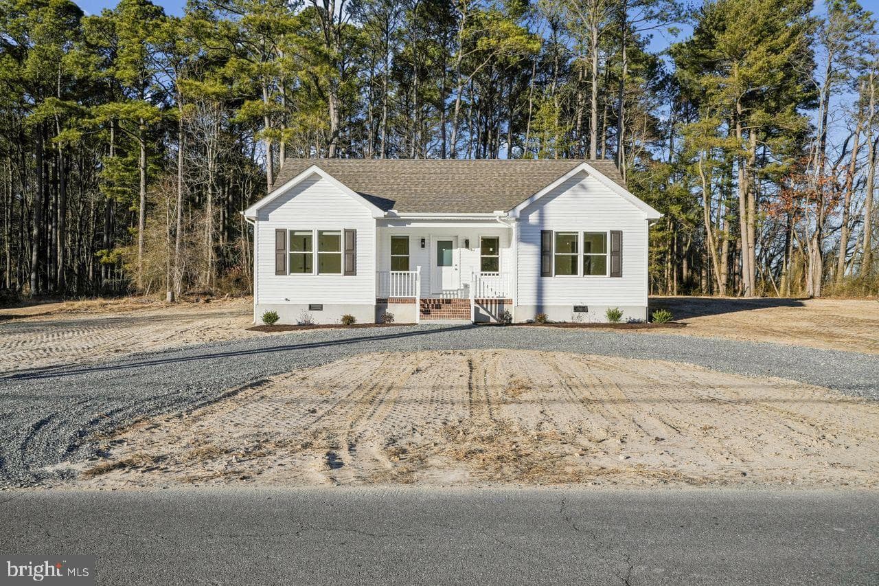 27112 Mt Vernon Road photo 1