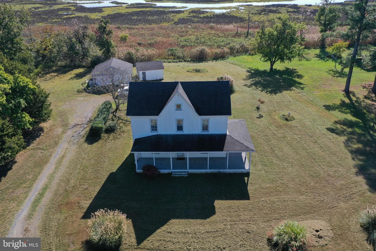 23392 Custom House Road photo 1