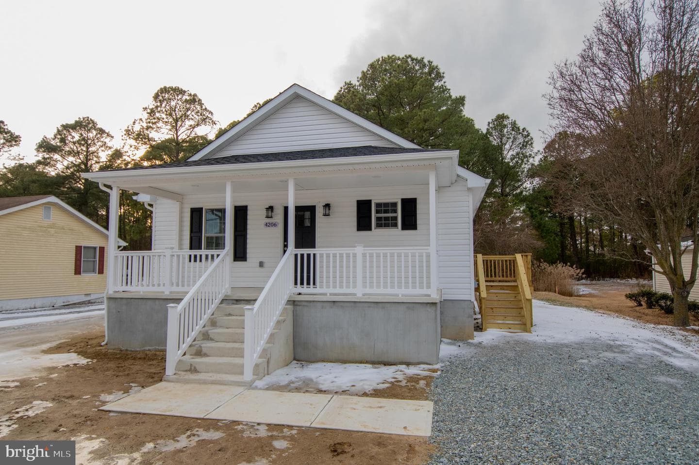 4206 Jacksonville Road