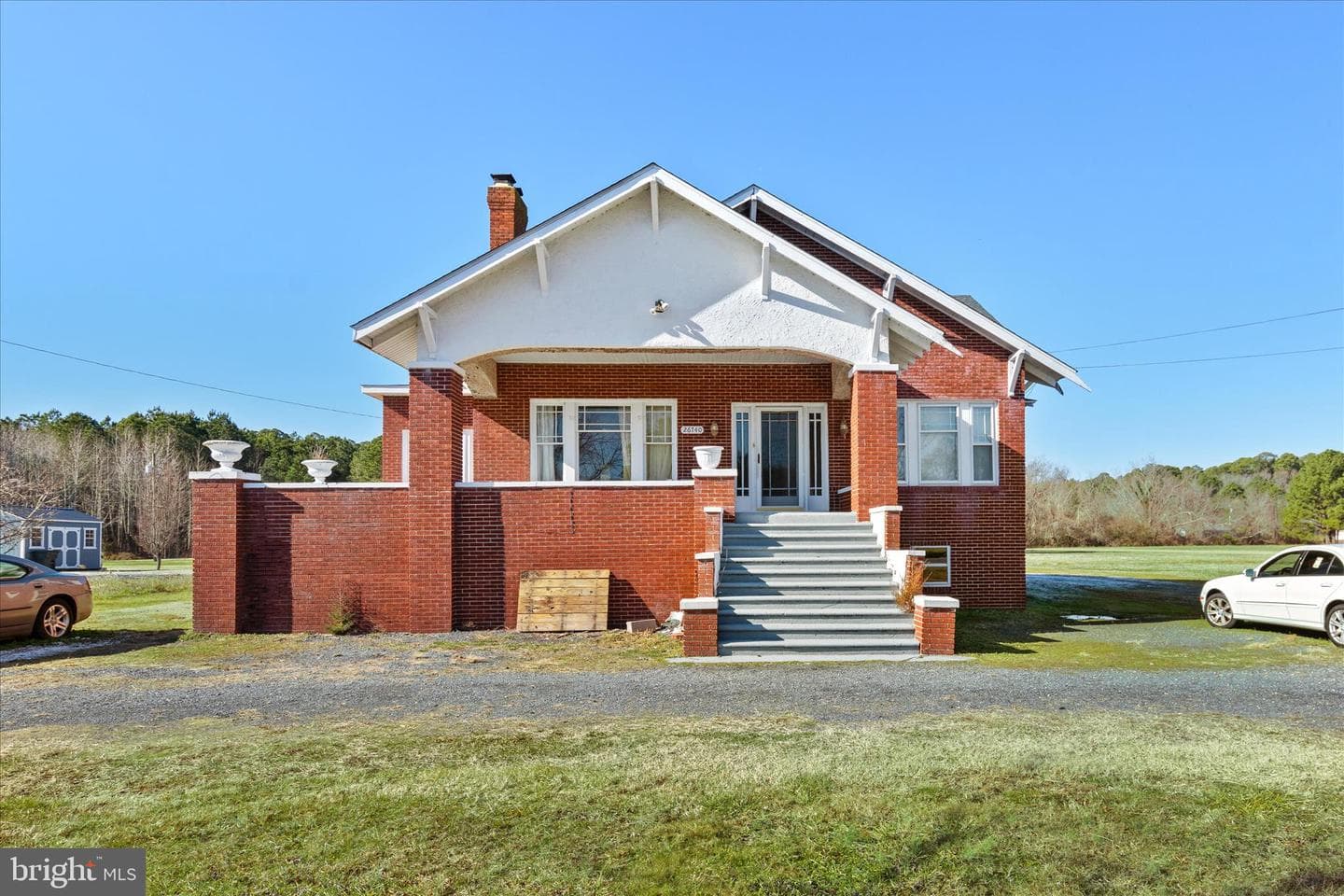 26740 Old State Road photo 1