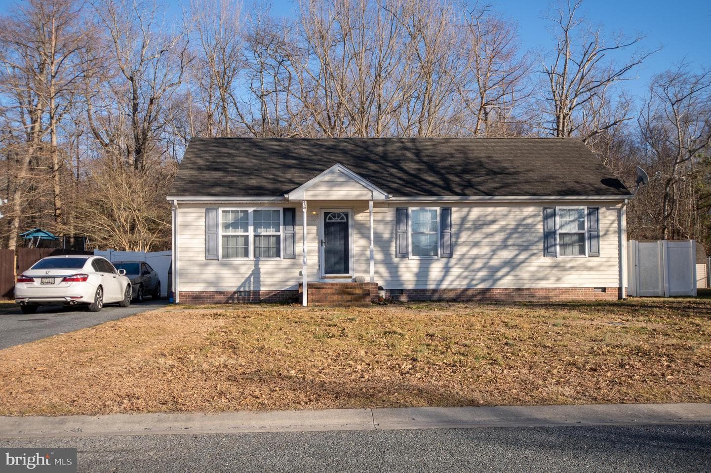 15 Heron Way