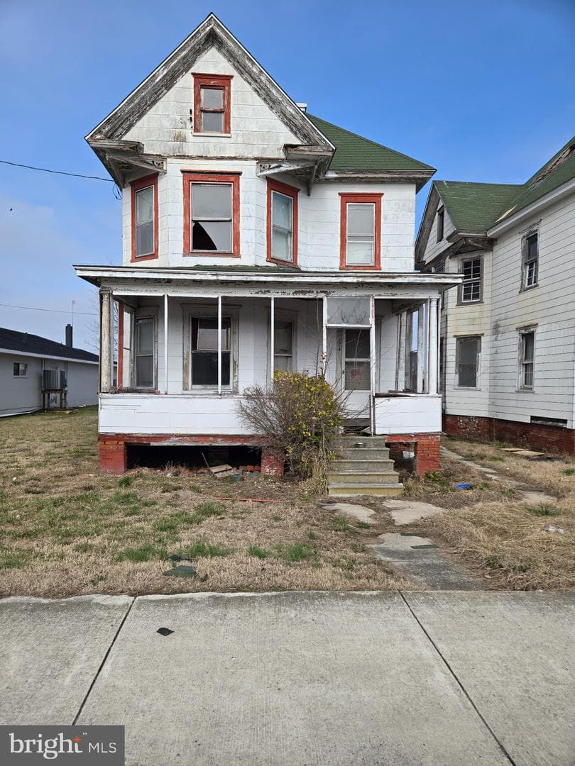 124 Maryland Avenue