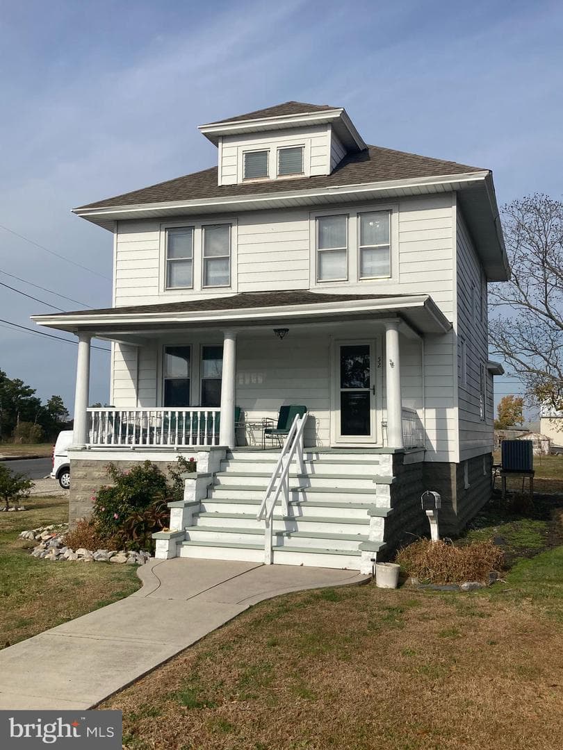 52 Maryland Avenue photo 1