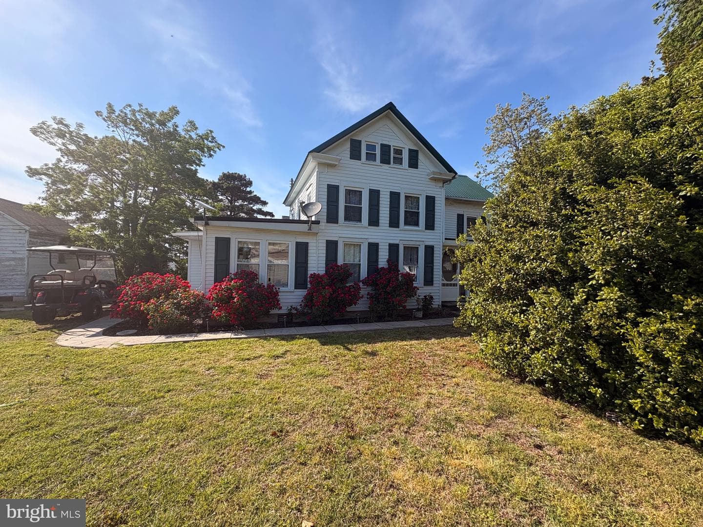 20929 Caleb Jones Road