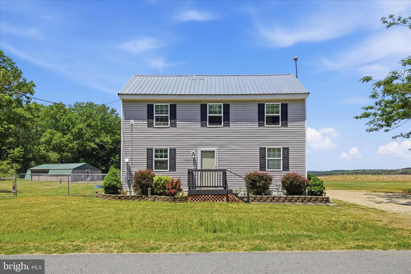33150 Peach Orchard Road, Pocomoke